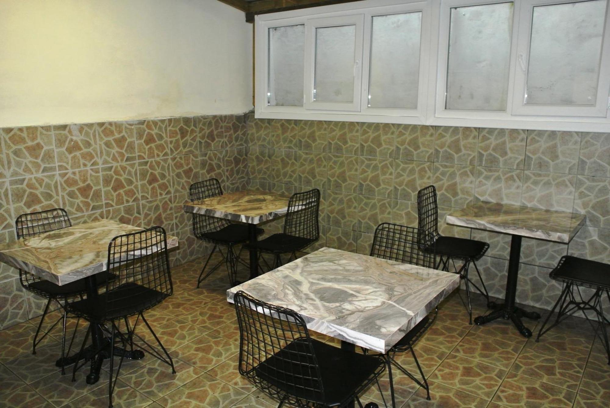 Emirhan Hotel, Sultanahmet Istanbul Bagian luar foto